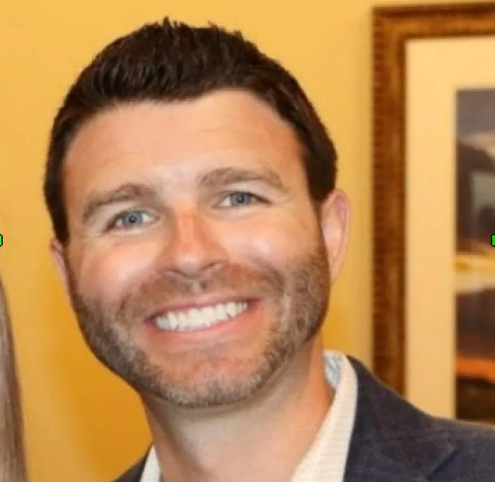 Conor Boland, Chief Talent Officer at Purple Unicorn